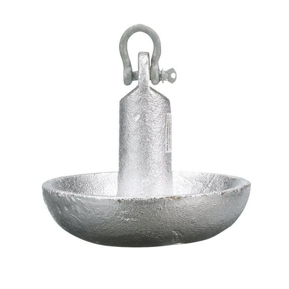Seachoice Mushroom Anchor