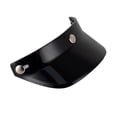 thumbnail image 5 of Anself Motorcycle Helmet Visor for 3/4 Open Helmets, Anti Sun, 5 of 7