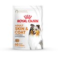 thumbnail image 1 of Supplement Soft Chews Royal Canin Skin & Coat for Dogs 250mL, 1 of 9