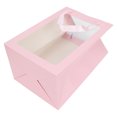 thumbnail image 1 of Gift Bags,Large Paper Candy Bag Favor Bags Paper Bags Solid Performance, 1 of 8