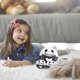 thumbnail image 1 of Jack Skellington Toys Jack Plush Dolls - Peluches de calavera súper suaves para edades de 3 años en adelante, 1 of 7