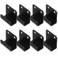 thumbnail image 1 of LITINKIMI 10pcs Wall Hanging Hardware Tile Hangers Cold Rolled Steel Ceramic Tiles Simple and Elegant Design, 1 of 8