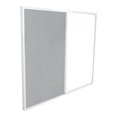 thumbnail image 3 of ventana corrediza blanca 120 x 100 cm (anchoxalto), 3 of 8