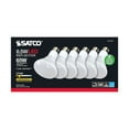 thumbnail image 6 of 6Pk - 8.5W BR30 LED 2700K Medium Base Dimmable - 65w equiv, 6 of 10