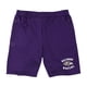 thumbnail image 1 of G-III Sports Hombres Baltimore Ravens Athletic Workout Shorts rav L, 1 of 2