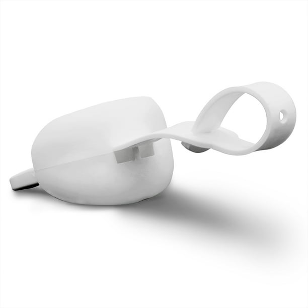 Markwort Vettex Doubleguard Mouthguard for Football, Lacrosse, Braces