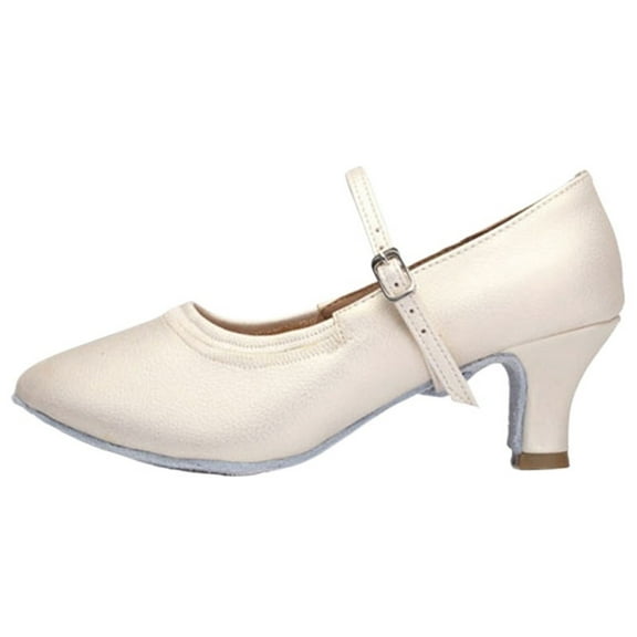Shoes Women Latin Salsa Dance Shoes Girls Heels 5cm 7cm Modern Ballroom Dance Shoe Ladies Zapatos De Baile Mujer