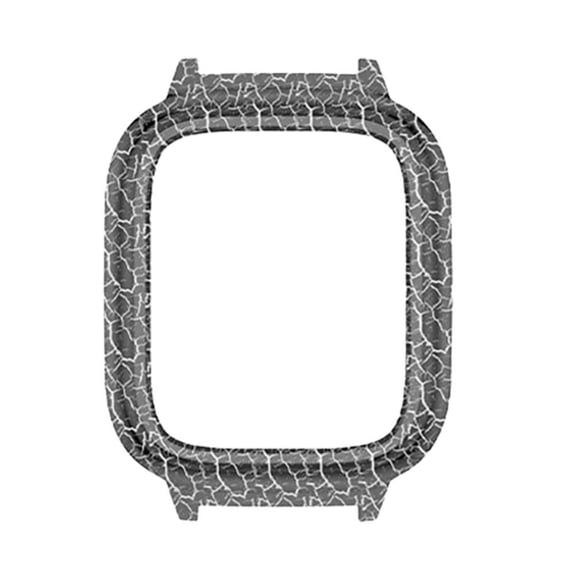 Watch Case Cover Integrated Screen Protector For Cosmo-JrTrack5 Watch Kids