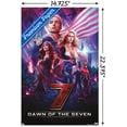 thumbnail image 3 of The Boys: Season 3 - Dawn of the Seven Wall Poster, 14.725" x 22.375", 3 of 6