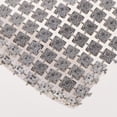 thumbnail image 3 of 20 piezas de servilleta de diamante Sunnimix decoración Oro de plástico, 3 of 8