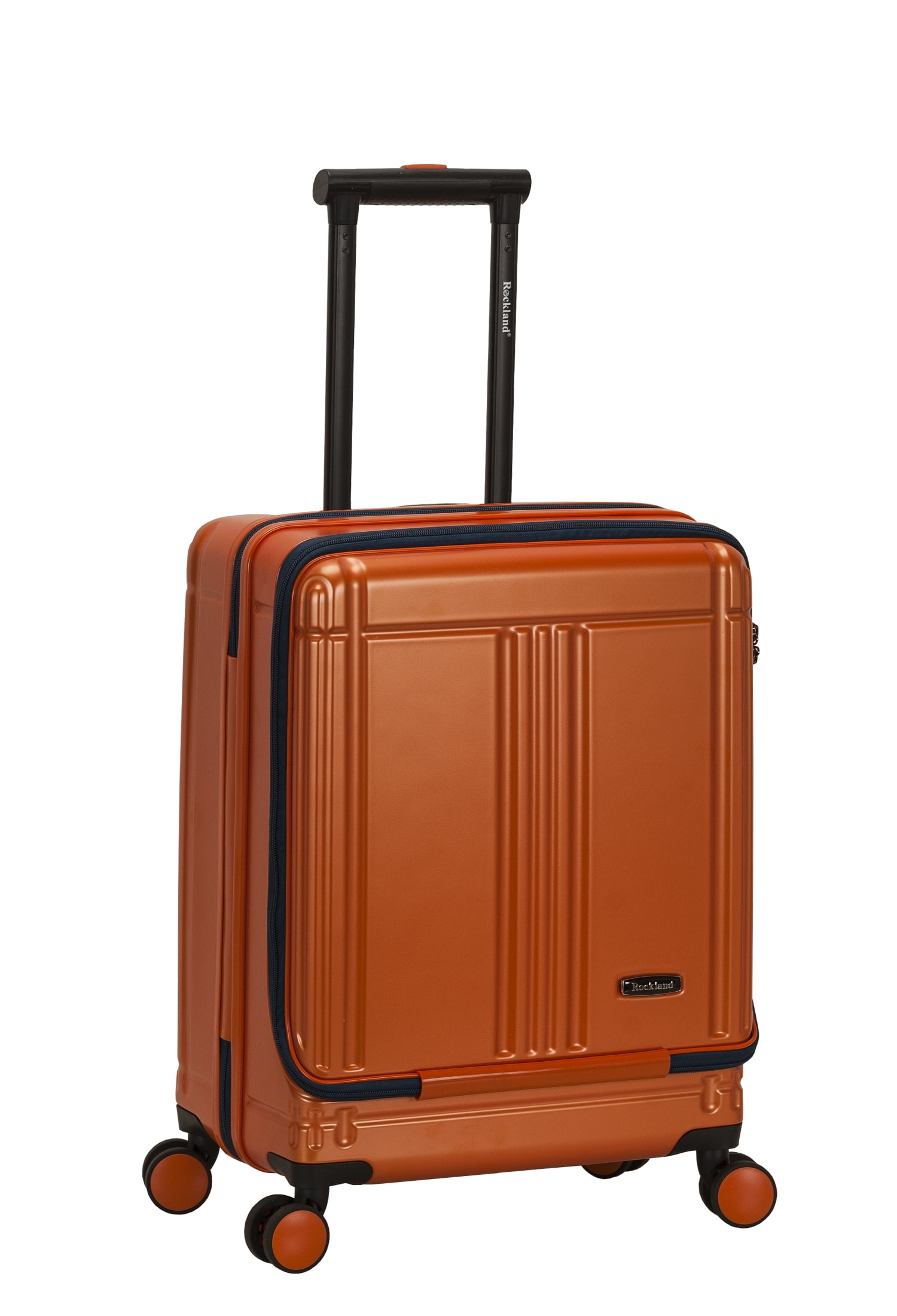 Rockland Rockland Luggage Tokyo 18" Hardside Polycarbonate Spinner