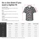 thumbnail image 5 of Fotbe Lovely Penguin Camisa Hawaiana para Hombre Unisex – Camisa Casual de Verano con Botones de Manga Corta de Algodón y Lino,X-Large, 5 of 7