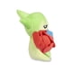 thumbnail image 3 of Pokemon Centro Pokémon: Sitting Cuties Roselia Poké Felpa, 7 ½ pulgadas, 3 of 4
