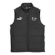 thumbnail image 1 of Chaleco Puma Hombre Bmw Motorsport Mt7 Padded Negro negro M, 1 of 7