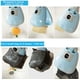 thumbnail image 3 of Contenedor portátil para excrementos de perro, pala para excrementos de perro, recogedor de excrementos con forma de pata de perro, pala y bolsa para excrementos de perro, bolsa para excrementos incor, 3 of 5