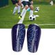 thumbnail image 1 of Espinilleras De Fútbol, ​​​​1 Par De Protectores De Fútbol Para Prevenir Lesiones, 1 of 8