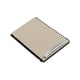 thumbnail image 2 of Cubierta para persiana enrollable de consola central, fácil de instalar, portavasos profesional Beige, 2 of 9