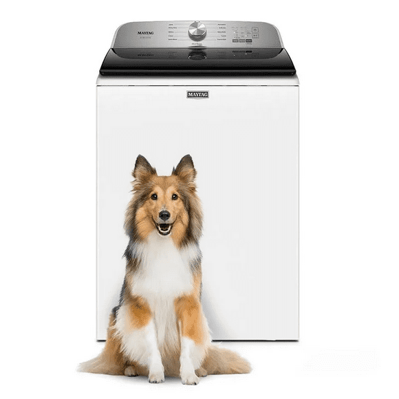 LAVADORA MAYTAG MOD. 7MMVW6500RW BCO PET PRO