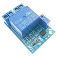 thumbnail image 4 of -X0001 DC 12V Battery Undervoltage Management Module Low Voltage Automatic Switch Recovery Protection Module, 4 of 6