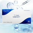 thumbnail image 4 of Lifewave Y-Age Aeon® atches - Promote Relaxation, Relieve Discomfort, and Ease Tension Effortlessly, 4 of 7