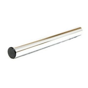 Ion Audio Straight Horizontal Rack Frame Support Tube for Power Mesh Kit