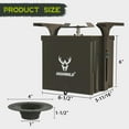 thumbnail image 2 of 6-Volt Deer Feeder Digital Power Control Unit, 2 of 8