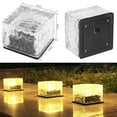 Floor Lamps for Living Room Outdoor Lights for Solar Powe Rice Lights Battery Operated with