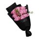 thumbnail image 5 of Ramo de rosas artificiales de 9 cabezas, hecho a mano, con jabón, ideal como decoración para aniversarios, cumpleaños, regalos para mujeres, madres, esposas y novias., 5 of 8