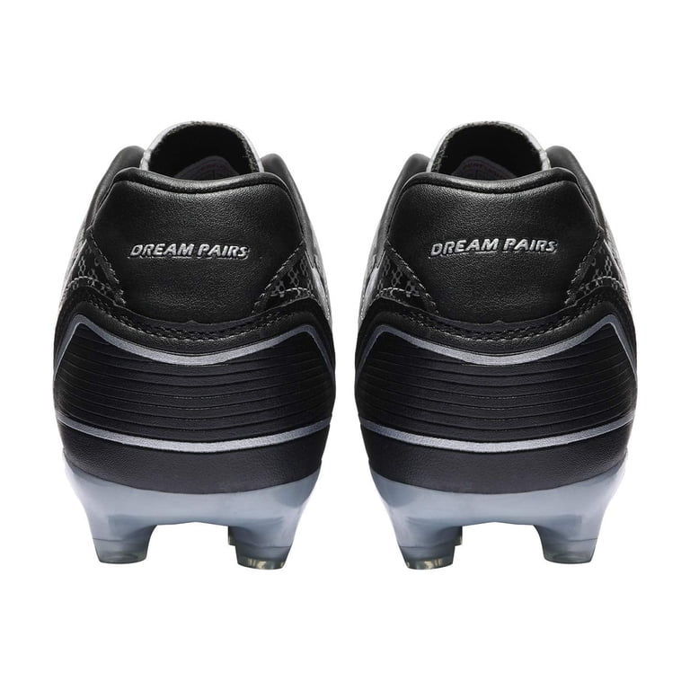 DREAM PAIRS Mens Soccer Cleats Firm Ground Soccer Shoes  display picture 1