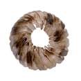 thumbnail image 1 of 2 Lazy Bird's Nest Plate Horquilla Elegante estilo coreano Tocado Cabeza de bola Clip Cola de caballo, 1 of 4