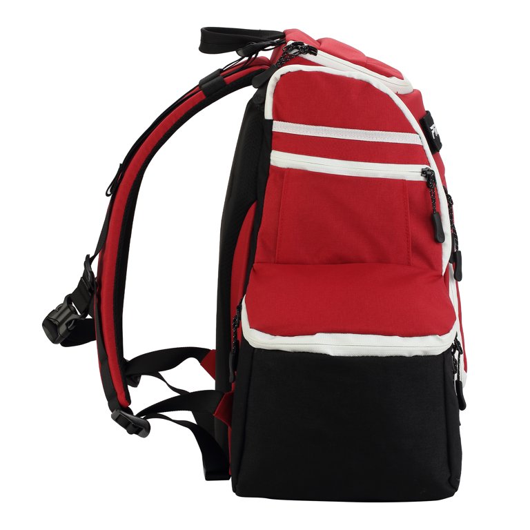 20+ Disc Golf Backpack With Cooler