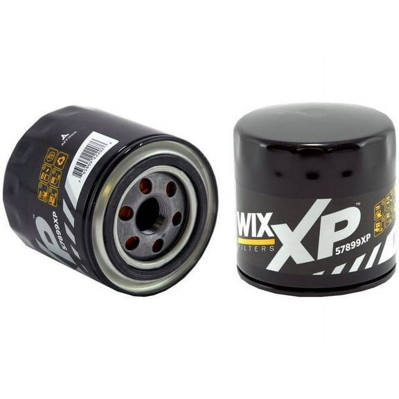 Oil Filter - Compatible with 2008 - 2023 Dodge Challenger 2009 2010 2011 2012 2013 2014 2015 2016 2017 2018 2019 2020 2021 2022