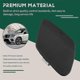 thumbnail image 5 of Rear Bumper Tow Hook Eye Cover Cap 1668858322 for W166 C292 X166 GLS400 GLS500 GLS550, 5 of 5