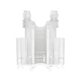 thumbnail image 1 of Esquirla Pince de Fixation pour Tuyau d'Aquarium, Support Fixe, Cintre, Transparent, 1 of 8