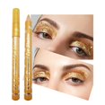 thumbnail image 1 of Eyeshadow Pen And Lip Pen 2 In 1 Lying Silkworm Pen Highlighter Eye Shadow Pen, Makeup Eye Shadow, 1 of 2