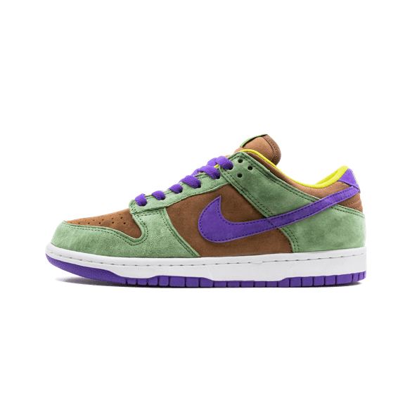 NIKE MENS Dunk Low SP "Veneer" DA1469 200 from Stadium Goods