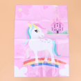 thumbnail image 2 of Kids Wall Decal Rectangle Birthday Party Children Pink Blindfold Game 1 Set, 2 of 5