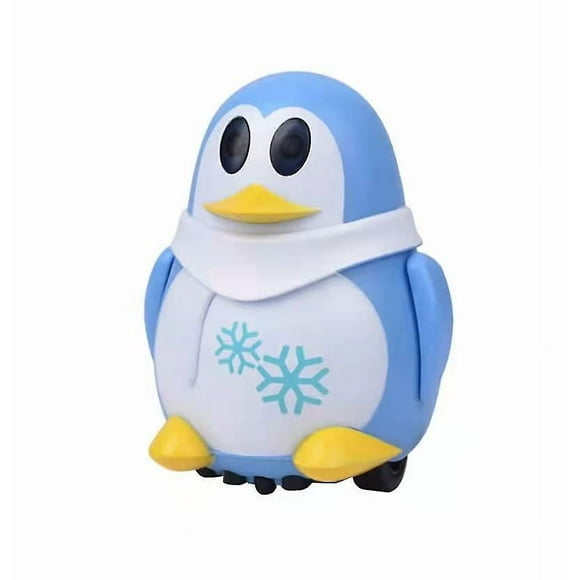 Draw lines follow toy magical pen inductive kids baby truck tank toy mini rc robot engineering vehicle car follow penguin gift