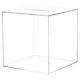 thumbnail image 4 of Alcancía de escritorio, alcancía acrílica transparente, alcancía, suministro de dinero, 4 of 6