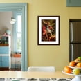 thumbnail image 5 of The Archangel Michael Defeating Satan, Figurative Religion Framed Art Print Wall Art by Guido Reni Sold by Art.Com, 5 of 6