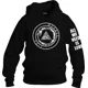 thumbnail image 1 of Sudadera Hoodie Canserbero Vida Muerte-m4 Adulto Niño, 1 of 7