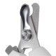 thumbnail image 5 of Cortauñas profesional para mascotas: ideal para gatos, perros pequeños y todas las mascotas pequeñas. Tijeras de uñas afiladas para mascotas., 5 of 5