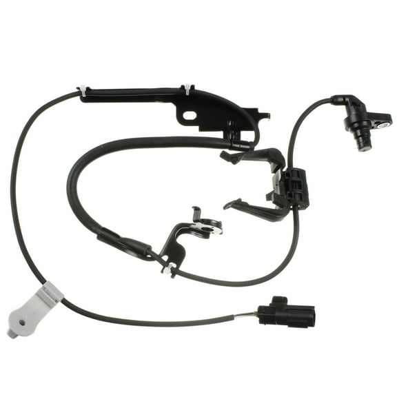 Holstein Parts 2ABS2716 ABS Wheel Speed Sensor for Lexus, Toyota Fits select: 2010-2019 TOYOTA HIGHLANDER, 2010-2015 LEXUS RX