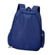 thumbnail image 5 of Mochila de tenis con compartimento para zapatos, resistente al agua, de gran capacidad, multiusos, portátil, bolsa deportiva para mujeres y hombres. Azul oscuro, 5 of 8
