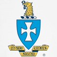 thumbnail image 3 of CafePress - Sigma Chi Coat Of Arms Colored Sweatshirt - Crew Neck Sweatshirt, 3 of 4