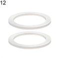 thumbnail image 3 of 2Pcs Silicone Sealing Ring Replacement Coffee Accessories Spacer Moka Pot, 3 of 5