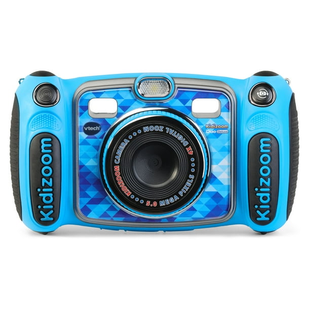 target vtech kidizoom camera