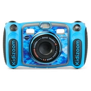 VTech Kidizoom Duo Deluxe Camera (Blue)