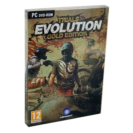 Trials Evolution GOLD Edition...