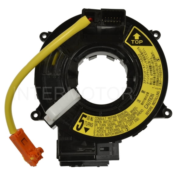 Air Bag Clockspring CSP219 for 2003-2004 Toyota Tundra